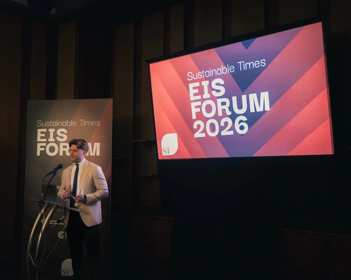 Sustainable Times Splits into Media and Wealth Divisions to Accelerate Sustainable Investment in the UK