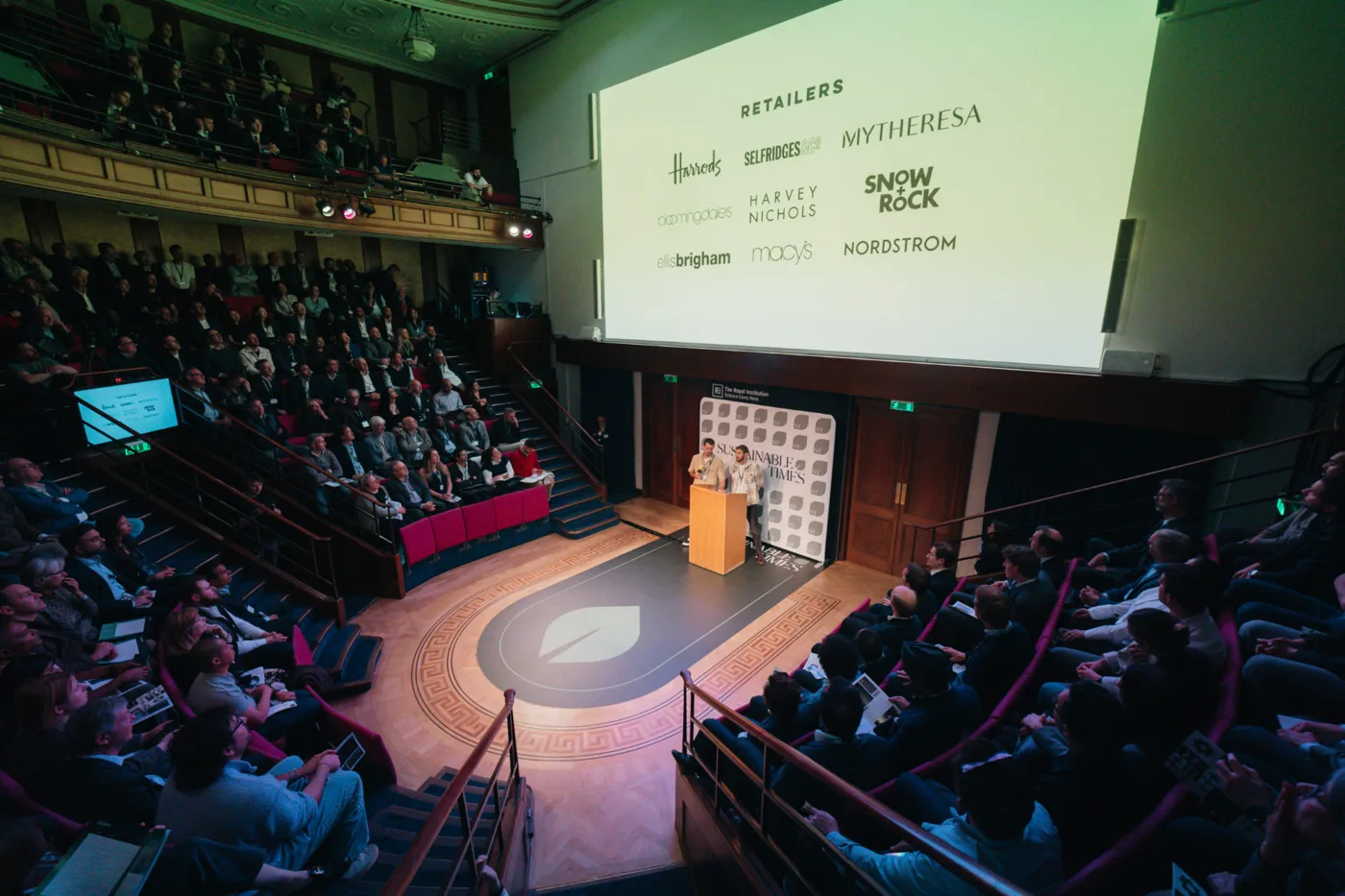 Sustainable Wealth Group Confirmed as Premier Sponsor for the Sustainable Startup Investment Summit