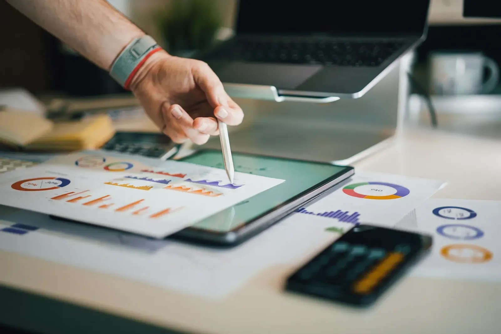 Why raises stall between interest and application