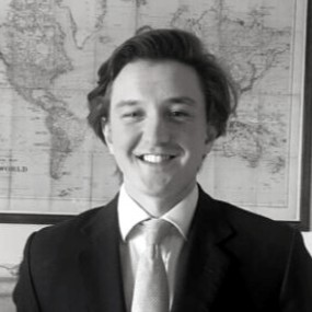 George Hunter