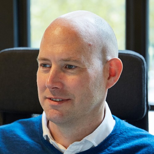 Simon Toller