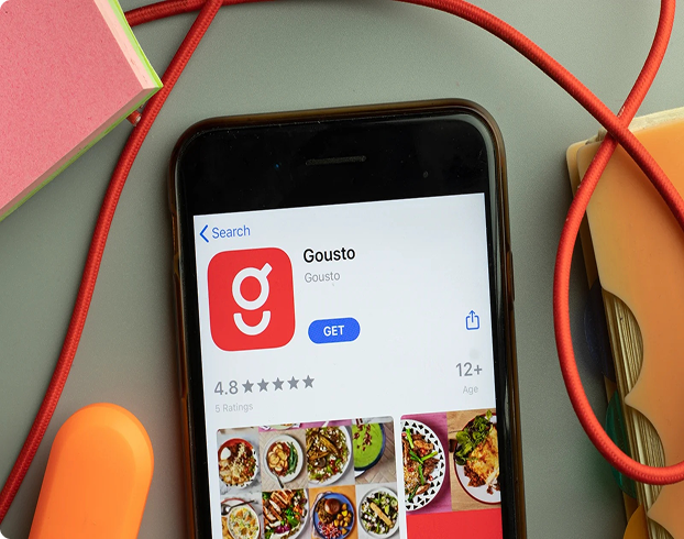 Gousto