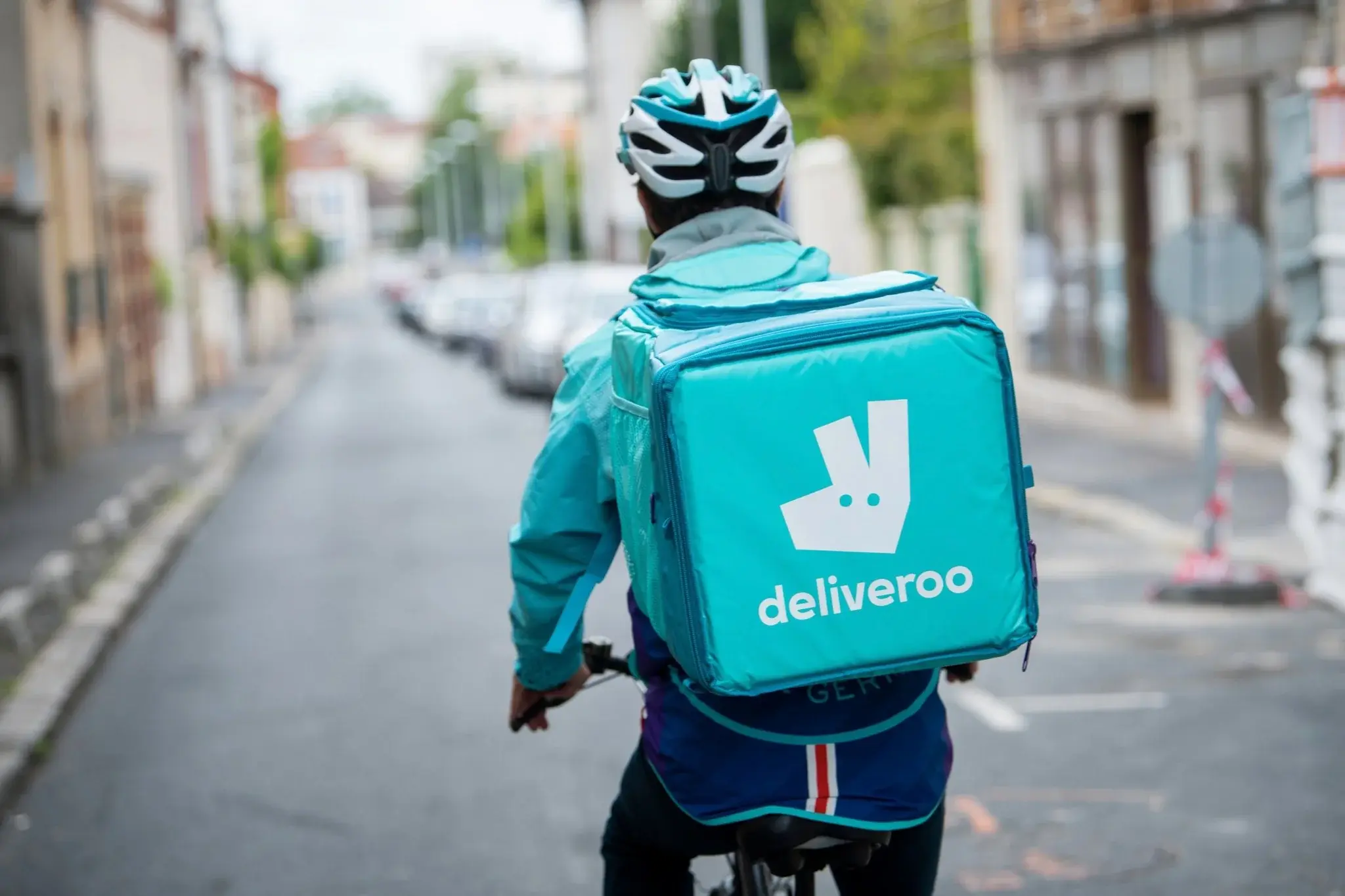 Deliveroo